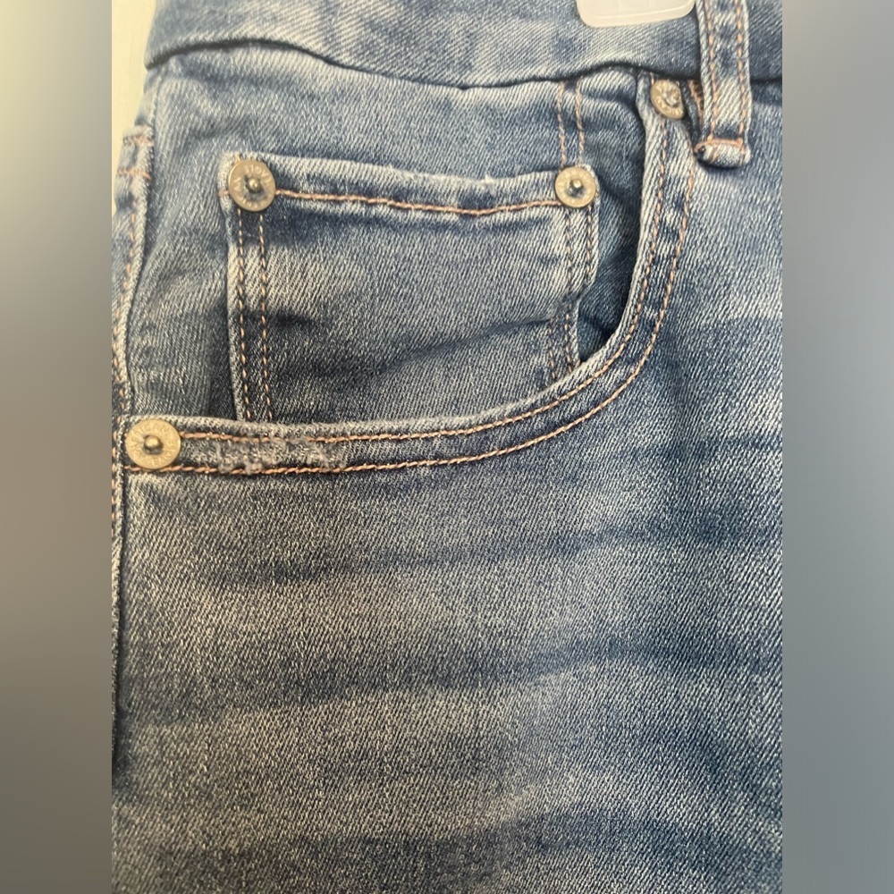 American Eagle Flare Boot Cut Jeans​​ - Picture 4 of 12